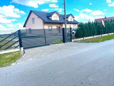 dom na sprzedaż 140m2 dom Słupiec