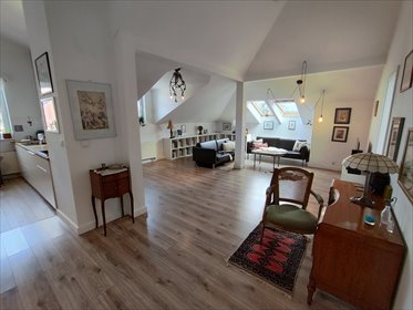 mieszkanie na sprzedaż 83m2 mieszkanie Konstancin-Jeziorna, Konstancin-Jeziorna, Zgoda