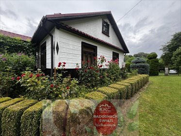 dom na sprzedaż 132m2 dom Częstoborowice