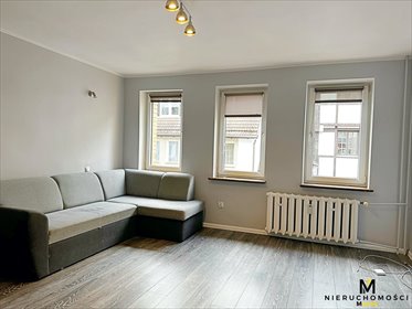 mieszkanie na sprzedaż 56m2 mieszkanie Kołobrzeg, Gierczak