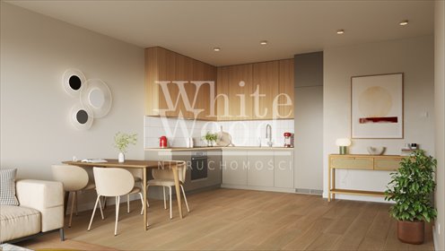 mieszkanie na sprzedaż 59m2 mieszkanie Gdańsk, Przytulna