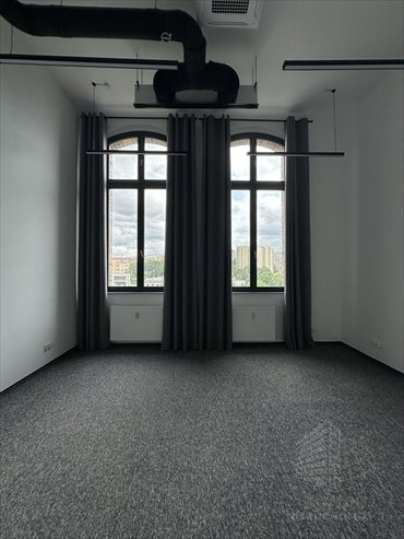Na wynajem nowoczesny lokal 43 m² z windą i klimatyzacją w Szczecinie lokal użytkowy Szczecin, Nowe Miasto