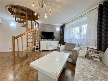 Sprzedam przestronne 99,74 m² mieszkanie w centrum Gorzowa mieszkanie Gorzów Wielkopolski, Centrum