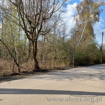 działka na sprzedaż 1700m2 działka Piaseczno