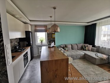 mieszkanie na sprzedaż 53m2 mieszkanie Warszawa, Targówek, Bródno, Władysława Syrokomli
