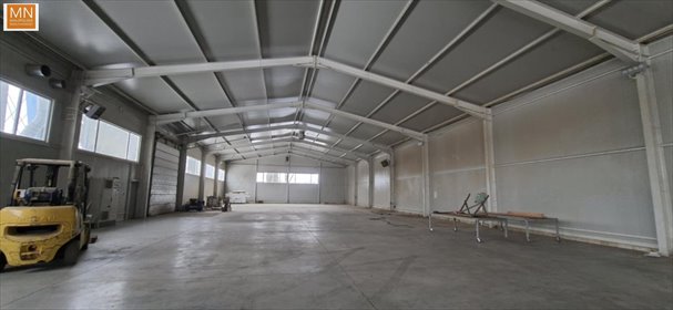 lokal użytkowy na wynajem 1175m2 lokal użytkowy Kazimierza Wielka, Kolejowa