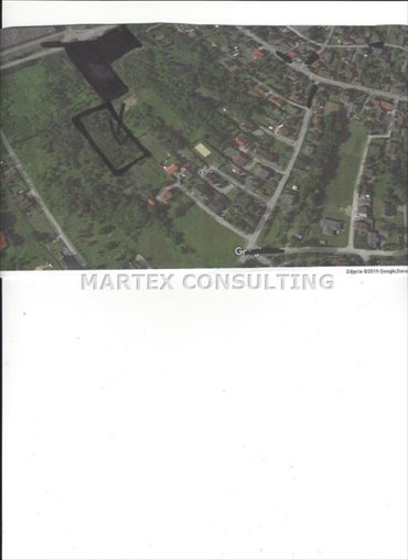 działka na sprzedaż 5001m2 działka Rybnik