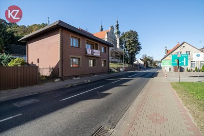 dom na sprzedaż 255m2 dom Ujście