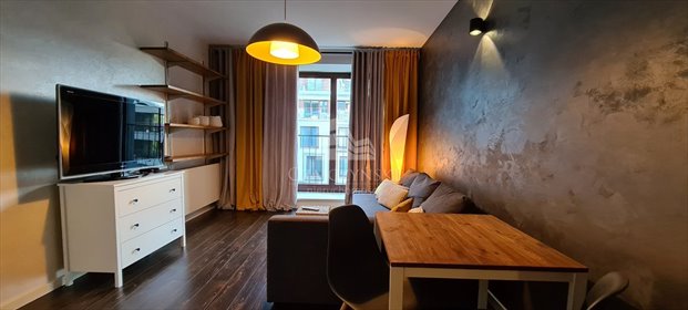 mieszkanie na wynajem 27m2 mieszkanie Wrocław, Krzyki, Południe, Walońska