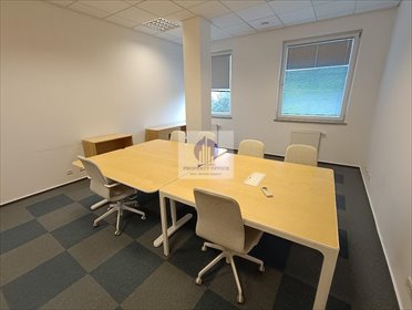 Lokal biurowy 29,15 m2 - Włochy al. Krakowska - bez prowizji lokal użytkowy Warszawa, Włochy, al. Krakowska