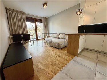 mieszkanie na wynajem 50m2 mieszkanie Warszawa, Żoliborz, Szamocka