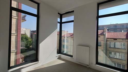 mieszkanie na sprzedaż 42m2 mieszkanie Warszawa, Śródmieście, Powiśle, Radna
