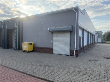 lokal użytkowy na wynajem 270m2 lokal użytkowy Pabianice, Pabianice, Karniszewicka