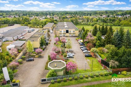 magazyn na sprzedaż 2972m2 magazyn Bogucin, Gnieźnieńska