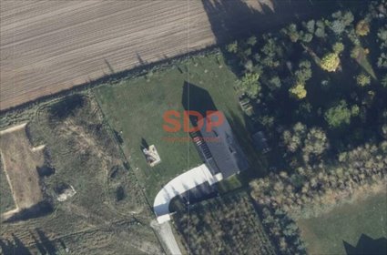 działka na sprzedaż 3116m2 działka Smyczyna