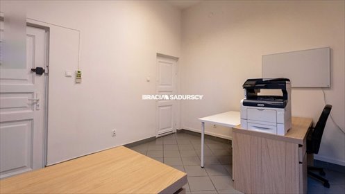 Lokal użytkowy na wynajem Kraków, Stare Miasto , Stare Misto, Floriańska 29m2 Foto 5