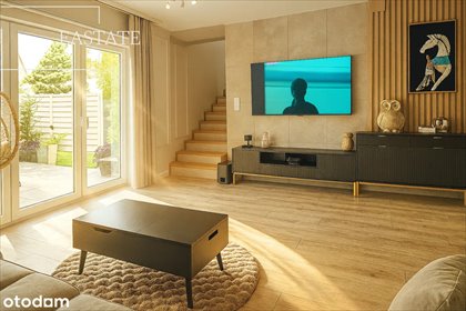 dom na sprzedaż 162m2 dom Marki