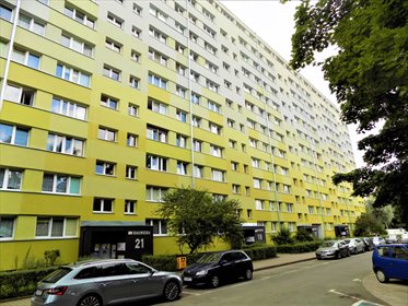 mieszkanie na wynajem 54m2 mieszkanie Wrocław, Fabryczna, Popowice, Białowieska