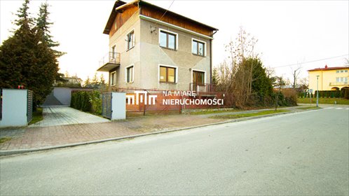 dom na sprzedaż 128m2 dom Stalowa Wola, gen. Józefa Bema