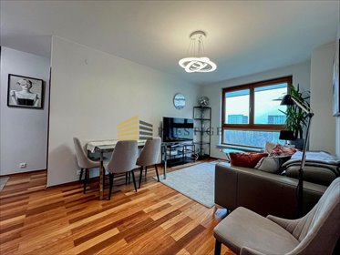 mieszkanie na wynajem 75m2 mieszkanie Warszawa, Śródmieście, Zygmunta Słomińskiego