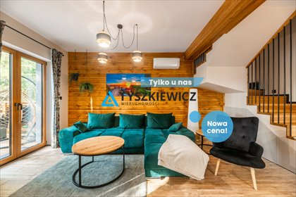 dom na sprzedaż 129m2 dom Czarne