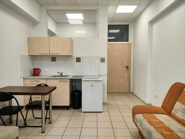 Kawalerka 22 m2 w centrum Kielc, nowoczesne, jasne! mieszkanie Kielce, Centrum, Zagnańska