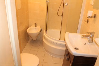 Mieszkanie dwupokojowe na wynajem Sopot, Przylesie, 23 Marca 38m2 Foto 4