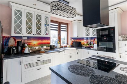 dom na sprzedaż 230m2 dom Brzeźnica Leśna