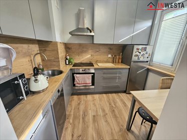 Mieszkanie na sprzedaż 31m2 mieszkanie Warszawa, Mokotów, Stegny, Portofino