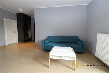 mieszkanie na sprzedaż 61m2 mieszkanie Wrocław, Wojszyce, Jarosława Iwaszkiewicza
