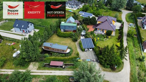 dom na sprzedaż 166m2 dom Mosty, Ekomarina