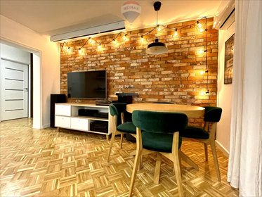 mieszkanie na sprzedaż 62m2 mieszkanie Warszawa, Mokotów, Jana Piekałkiewicza