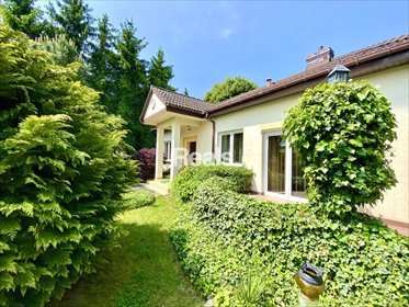 dom na sprzedaż 285m2 dom Jadwisin