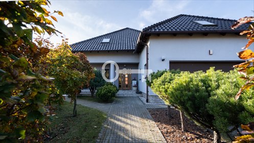 dom na sprzedaż Straszyn Poprzeczna 328,41 m2