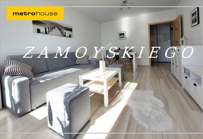 mieszkanie na sprzedaż 57m2 mieszkanie Zalasewo, Zamoyskiego