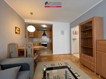 mieszkanie na wynajem 36m2 mieszkanie Piła, Śródmieśćie