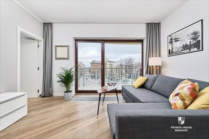 Wrocław, Śródmieście, 76 m², balkon, garaż - polecam! mieszkanie Wrocław, Śródmieście, Bolesława Prusa