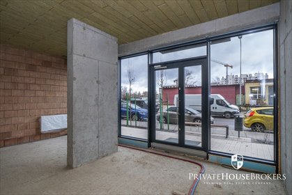 lokal użytkowy na sprzedaż 97m2 lokal użytkowy Kraków, Nowa Huta, Centralna