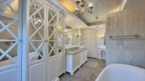 dom na sprzedaż 186m2 dom Dziekanów Polski, podróżna