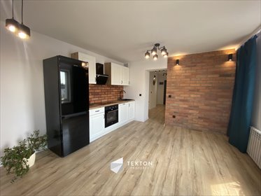 mieszkanie na sprzedaż 33m2 mieszkanie Poznań, Starołęka, Starołęcka