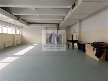 Polecam przestronny lokal biurowo-usługowy 261 m² na Pradze lokal użytkowy Warszawa, Praga-Północ, Pelcowizna, Modlińska