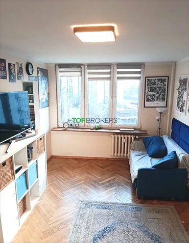 mieszkanie na sprzedaż 47m2 mieszkanie Warszawa, Targówek Bródno, Toruńska