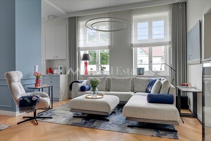 mieszkanie na sprzedaż 92m2 mieszkanie Sopot, Dolny