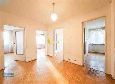 mieszkanie na sprzedaż 61m2 mieszkanie Ełk, Północ I, Józefa Piłsudskiego