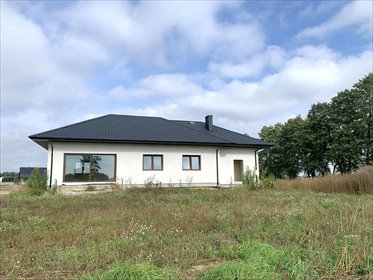 dom na sprzedaż 164m2 dom Słodków, Słodków, Jodłowa