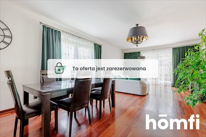 dom na sprzedaż 211m2 dom Warszawa, Ursynów, Trombity