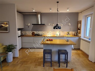 Przestronny dom 200 m2 z 5 sypialniami, wysoki standard polecam! dom Raszyn