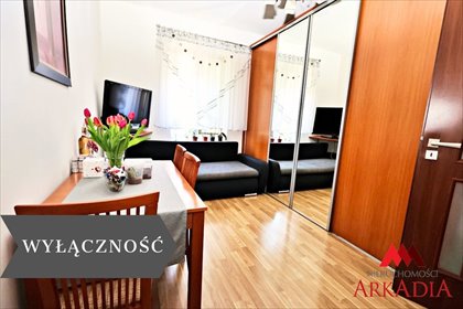 Przytulne 3-pokojowe mieszkanie w centrum Włocławka polecam mieszkanie Włocławek, Centrum