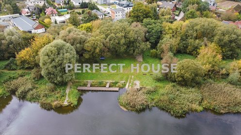 lokal użytkowy na sprzedaż 380m2 lokal użytkowy Puszczykowo, Niwka Stara