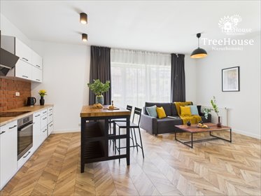 mieszkanie na sprzedaż 55m2 mieszkanie Olsztyn, Zatorze, Marii Zientary-Malewskiej